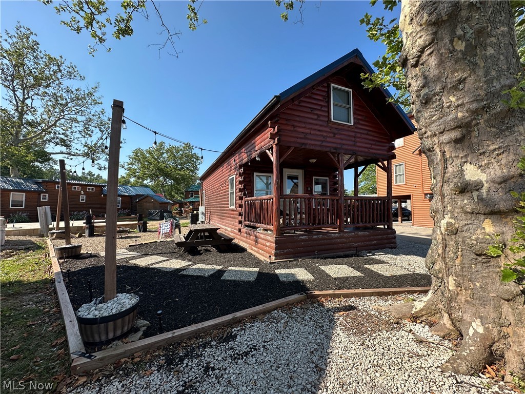 5919 Lake Road W Ashtabula OH 44004
