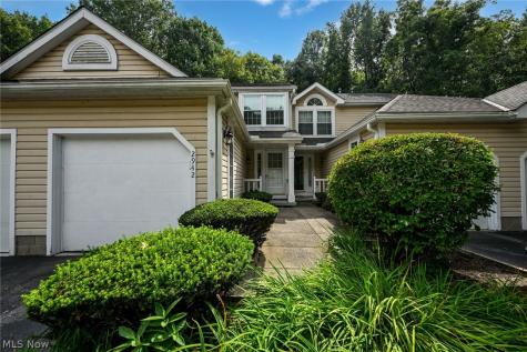 2942 Heatherwood Court Stow OH 44224