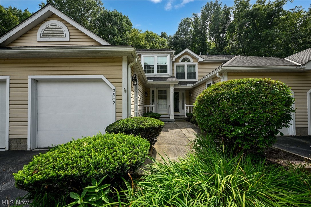 2942 Heatherwood Court Stow OH 44224