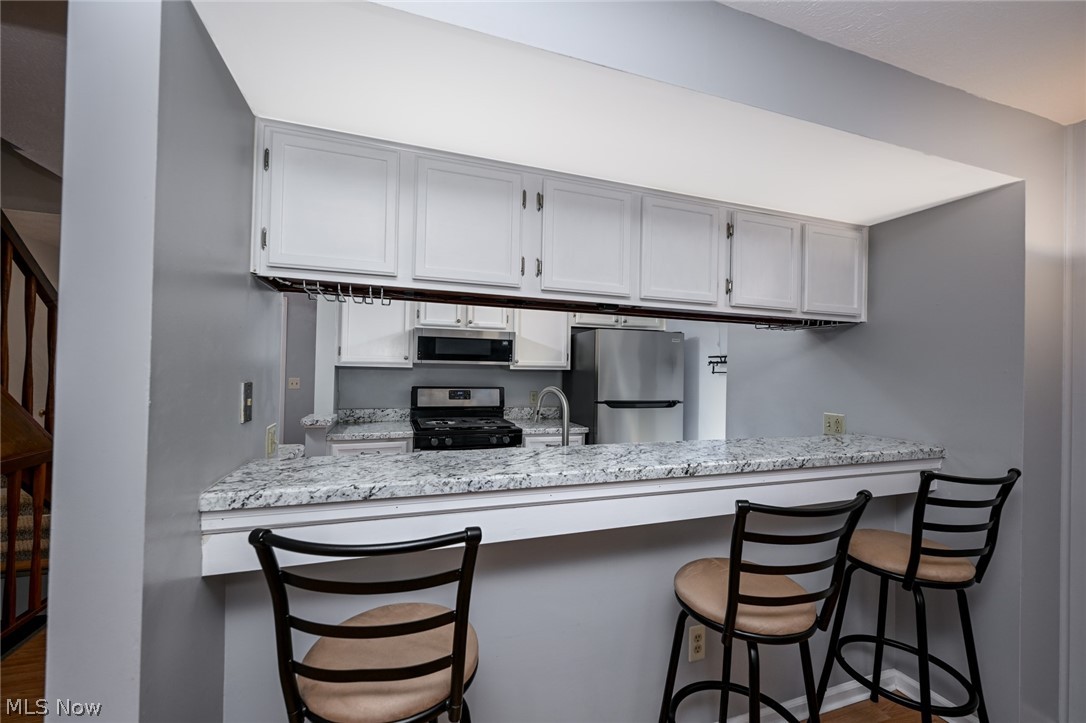 2942 Heatherwood Court Stow OH 44224