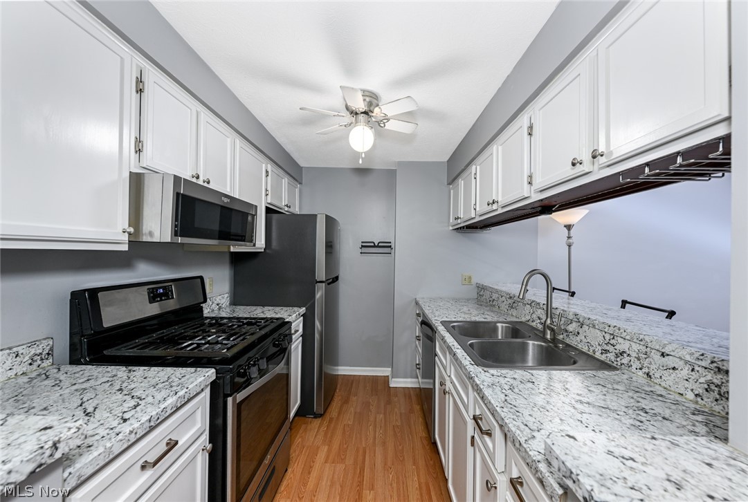 2942 Heatherwood Court Stow OH 44224