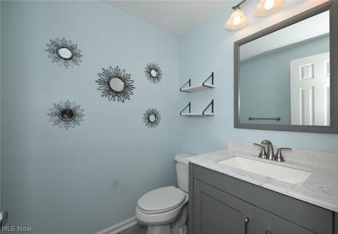 2942 Heatherwood Court Stow OH 44224