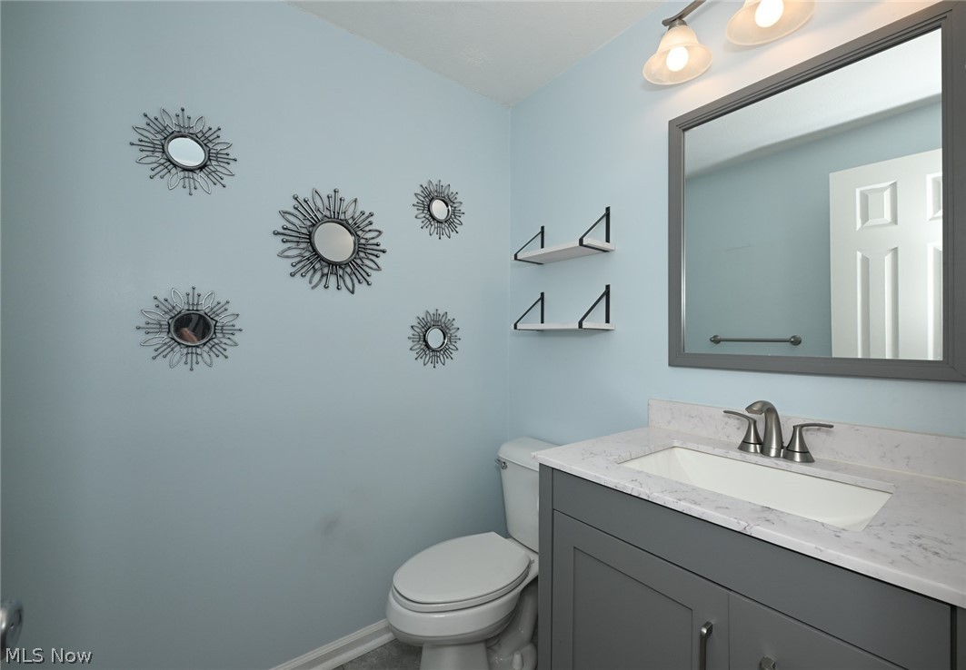 2942 Heatherwood Court Stow OH 44224