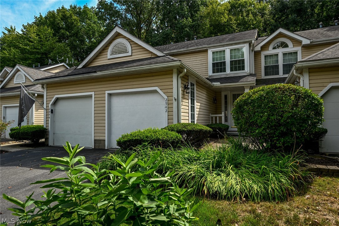 2942 Heatherwood Court Stow OH 44224