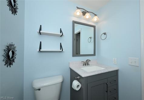 2942 Heatherwood Court Stow OH 44224