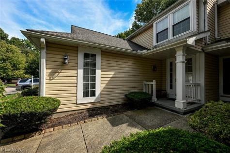 2942 Heatherwood Court Stow OH 44224