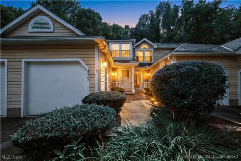 2942 Heatherwood Court Stow OH 44224