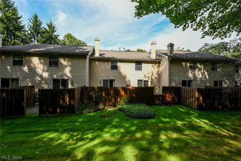 2942 Heatherwood Court Stow OH 44224
