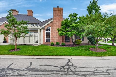 Orchard Way Westlake OH 44145