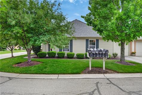 Orchard Way Westlake OH 44145