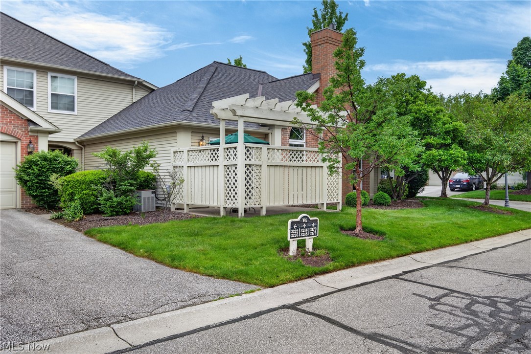 3179 Orchard Way Westlake OH 44145