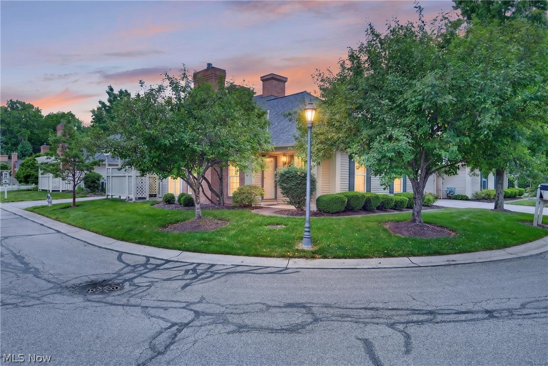 3179 Orchard Way Westlake OH 44145