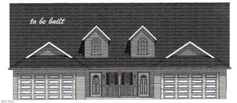 7539 Willow Woods Drive North Olmsted OH 44070