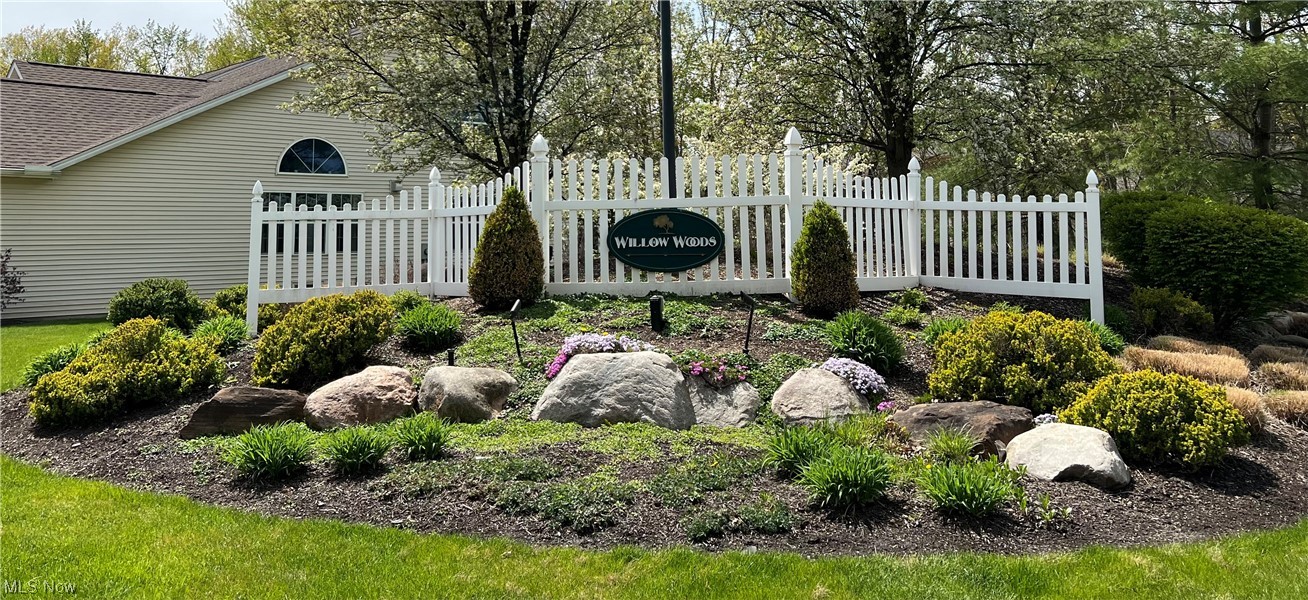 29A Willow Woods Drive North Olmsted OH 44070