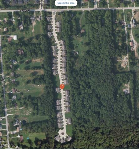 7539 Willow Woods Drive North Olmsted OH 44070