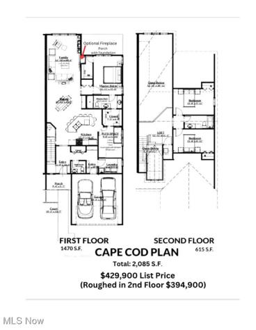 7539 Willow Woods Drive North Olmsted OH 44070