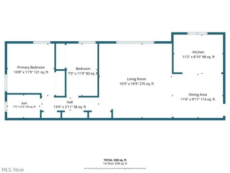 5200 Royalton Road North Royalton OH 44133