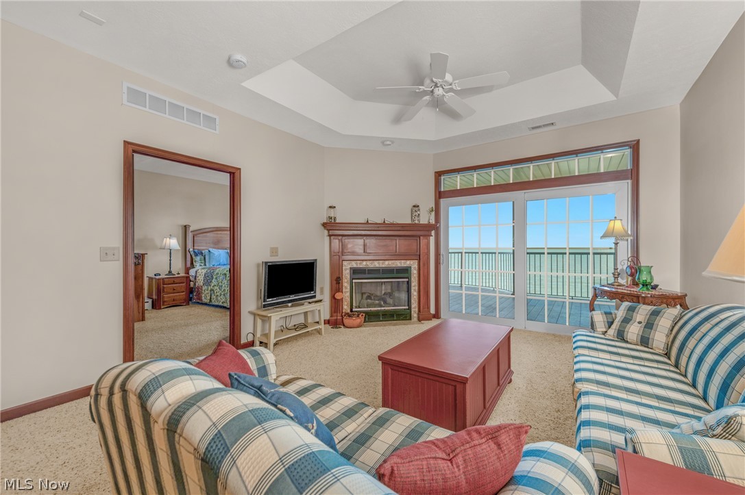 2972 Whispering Shores Drive Vermilion OH 44089
