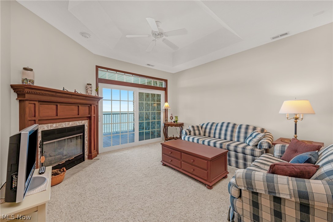 2972 Whispering Shores Drive Vermilion OH 44089