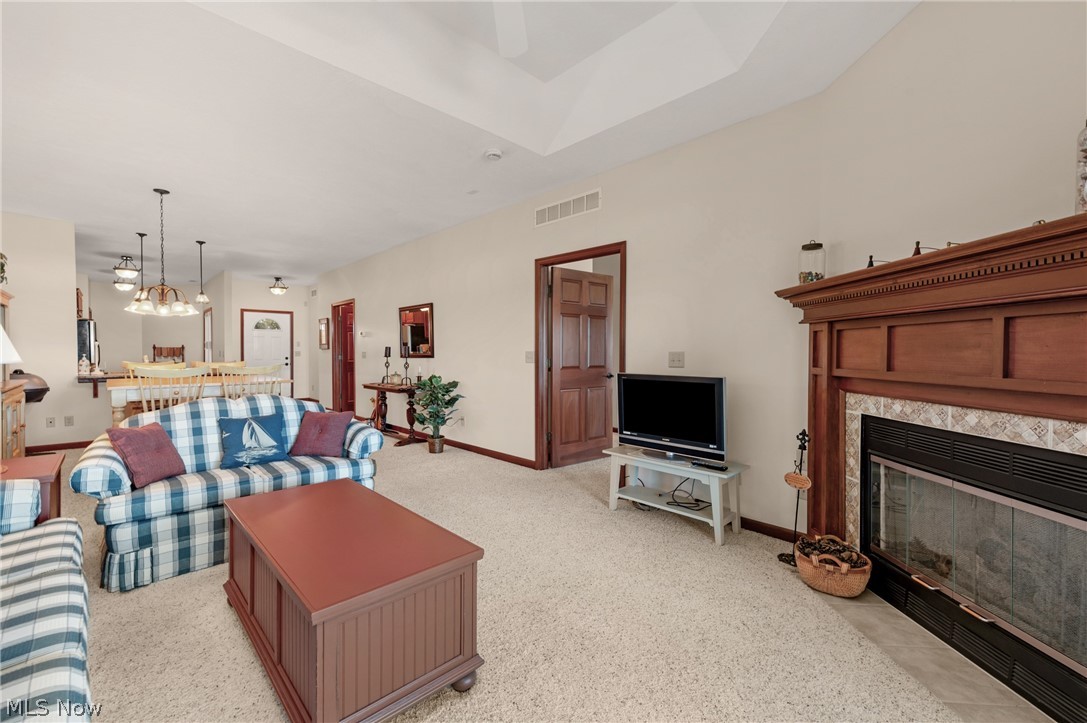 2972 Whispering Shores Drive Vermilion OH 44089