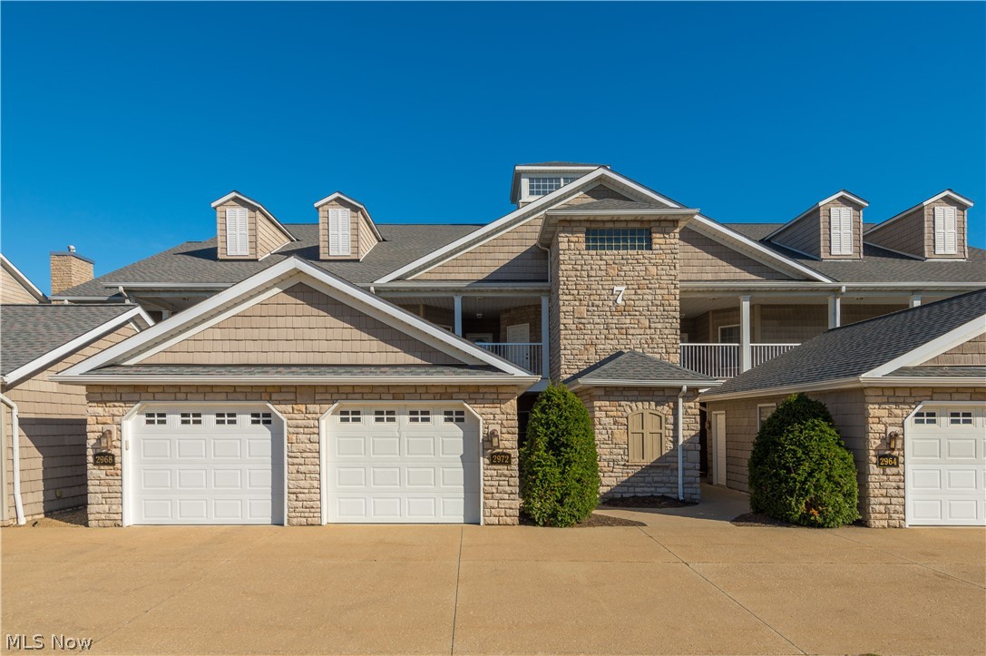2972 Whispering Shores Drive Vermilion OH 44089