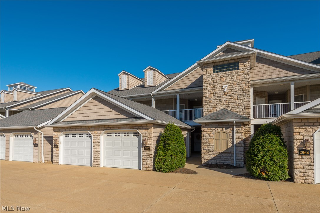 2972 Whispering Shores Drive Vermilion OH 44089