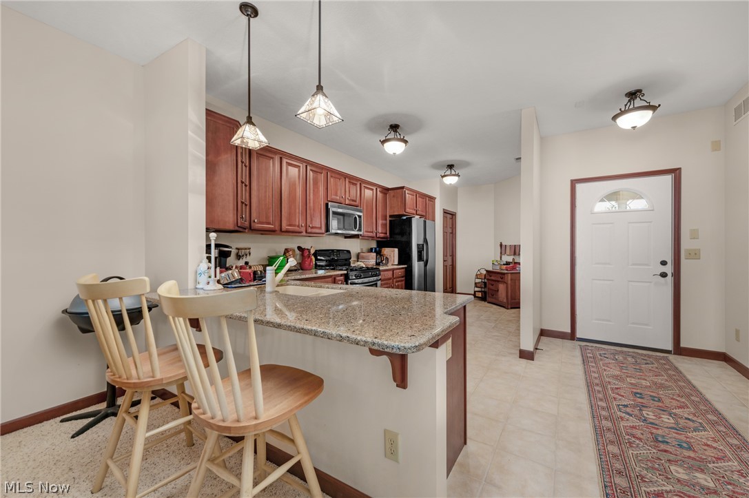 2972 Whispering Shores Drive Vermilion OH 44089