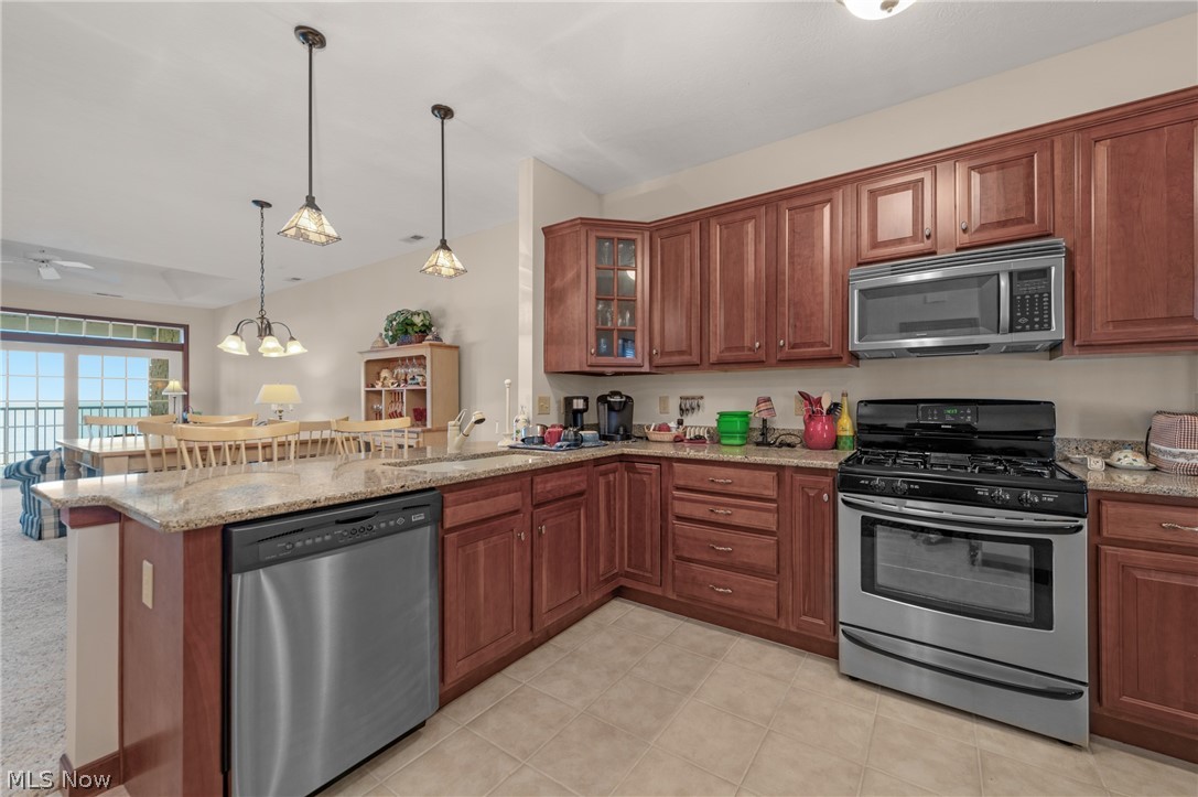 2972 Whispering Shores Drive Vermilion OH 44089