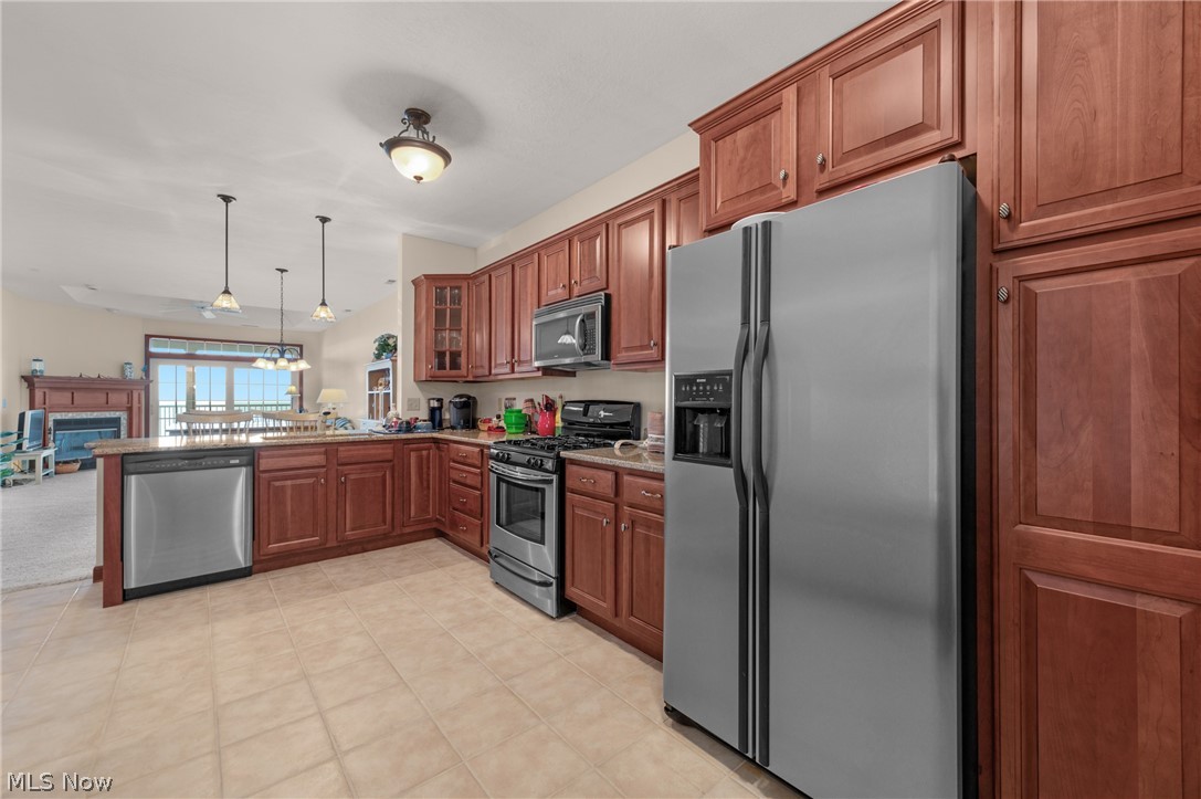 2972 Whispering Shores Drive Vermilion OH 44089