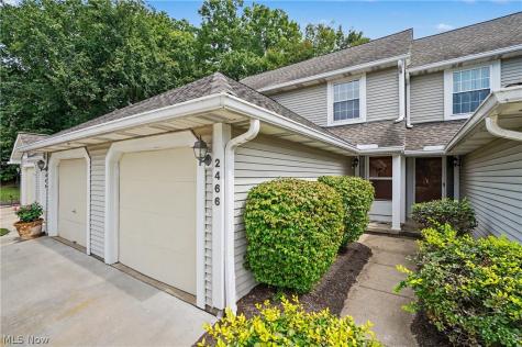 2466 Wrens Drive S Stow OH 44224