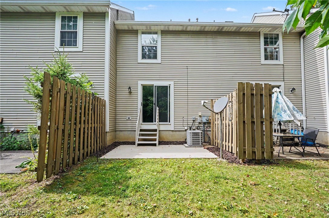 2466 Wrens Drive S Stow OH 44224