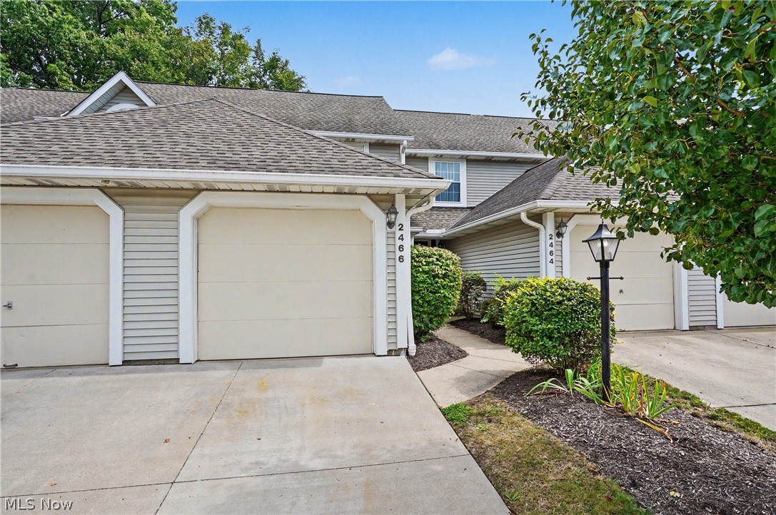 2466 Wrens Drive S Stow OH 44224