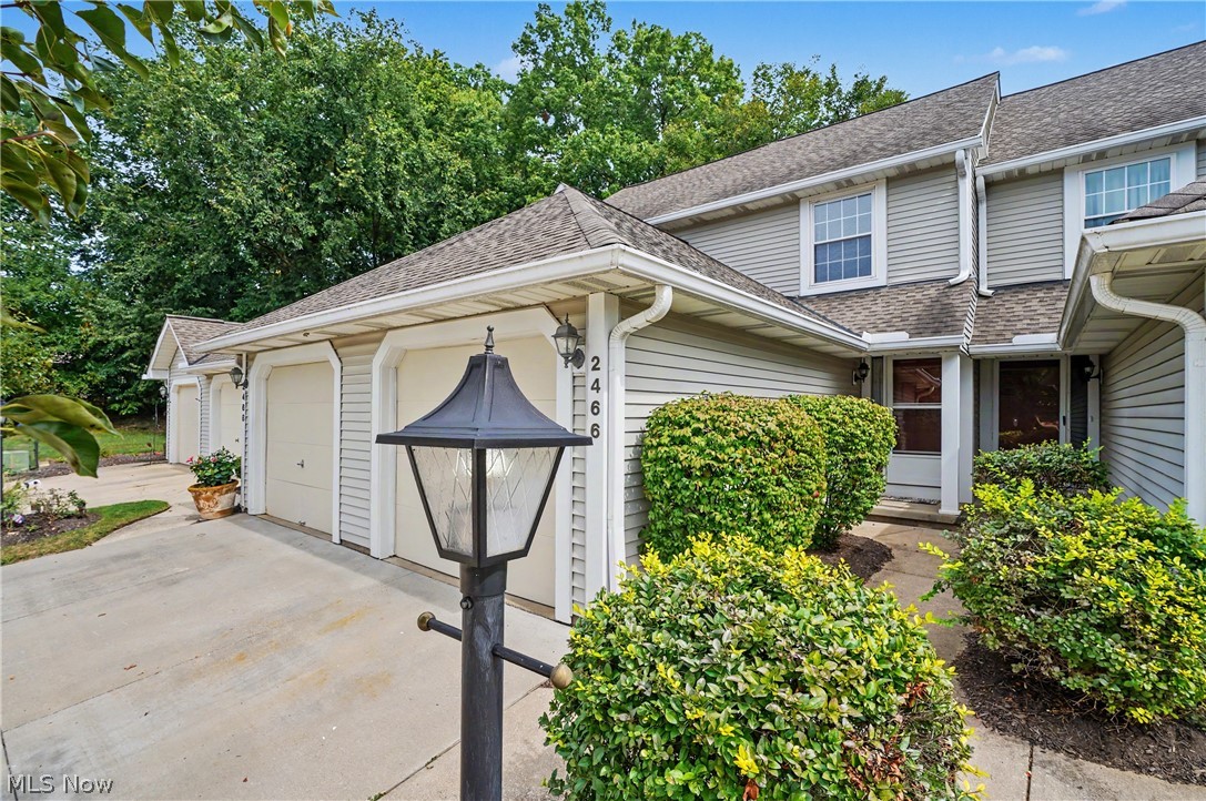 2466 Wrens Drive S Stow OH 44224