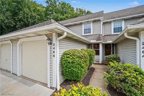 2466 Wrens Drive S Stow OH 44224