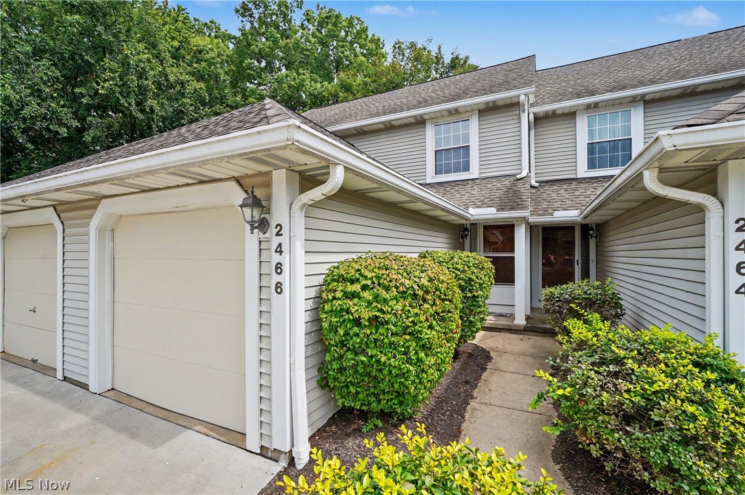 2466 Wrens Drive S Stow OH 44224