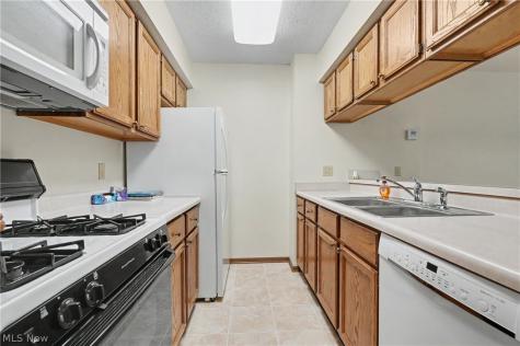 2466 Wrens Drive S Stow OH 44224