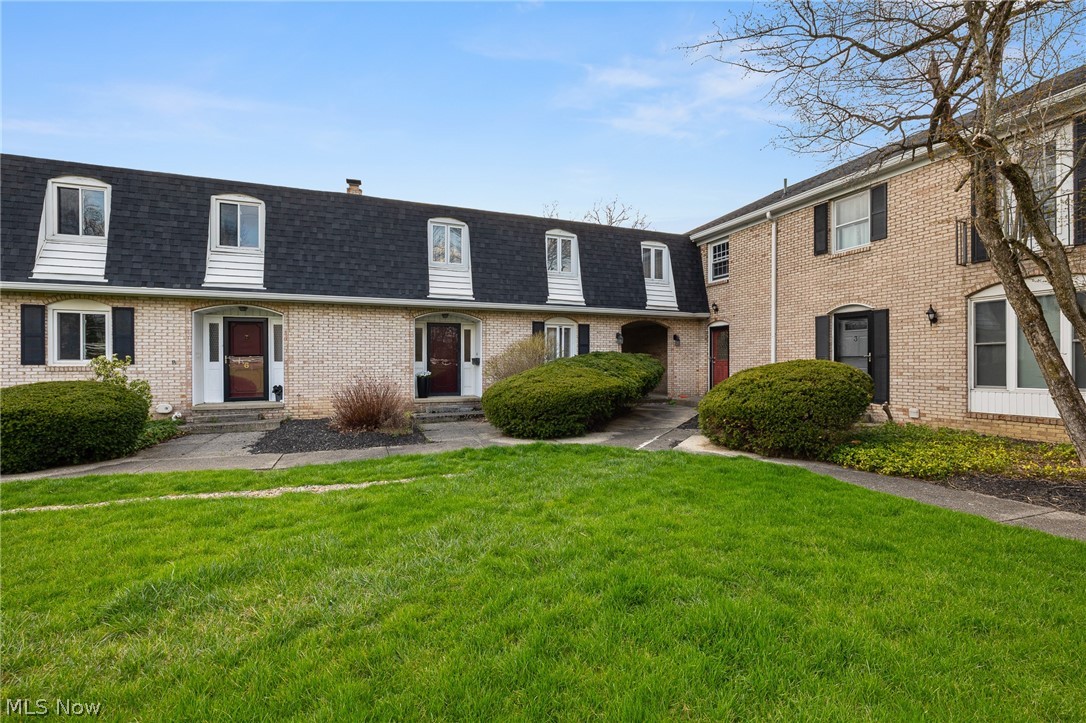 824 S Chillicothe Road Aurora OH 44202