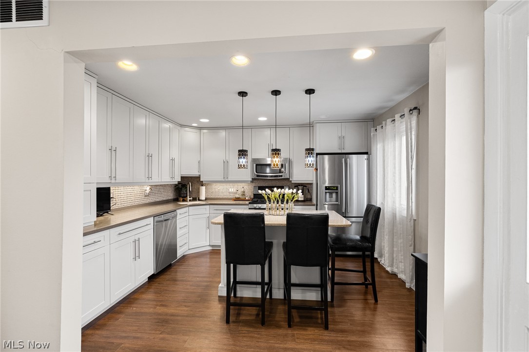 824 S Chillicothe Road Aurora OH 44202