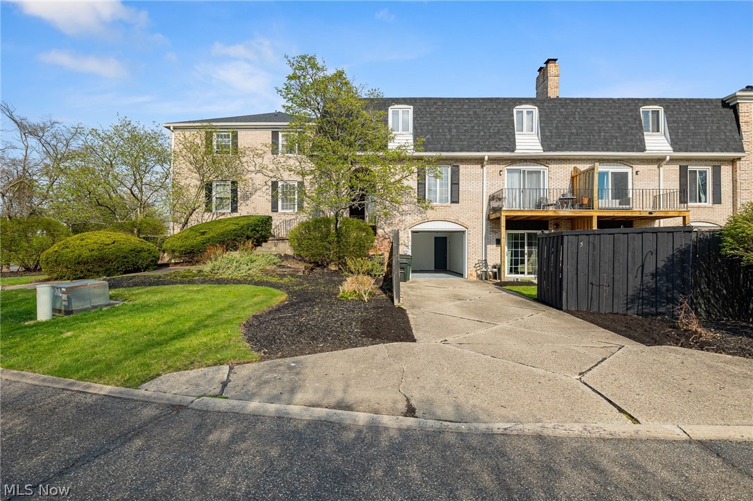 824 S Chillicothe Road Aurora OH 44202