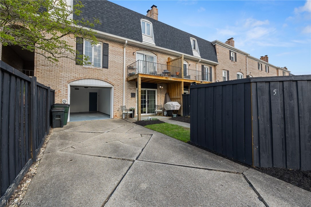 824 S Chillicothe Road Aurora OH 44202