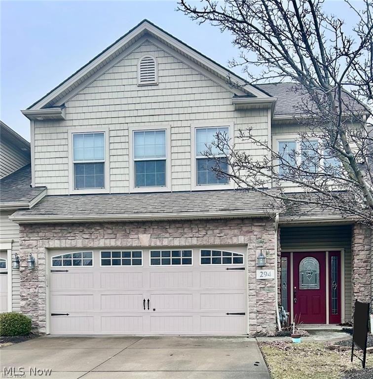 294 Lakewick Lane Willowick OH 44095