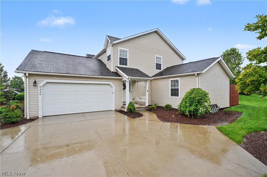 9340 Hickory Ridge Drive Streetsboro OH 44241