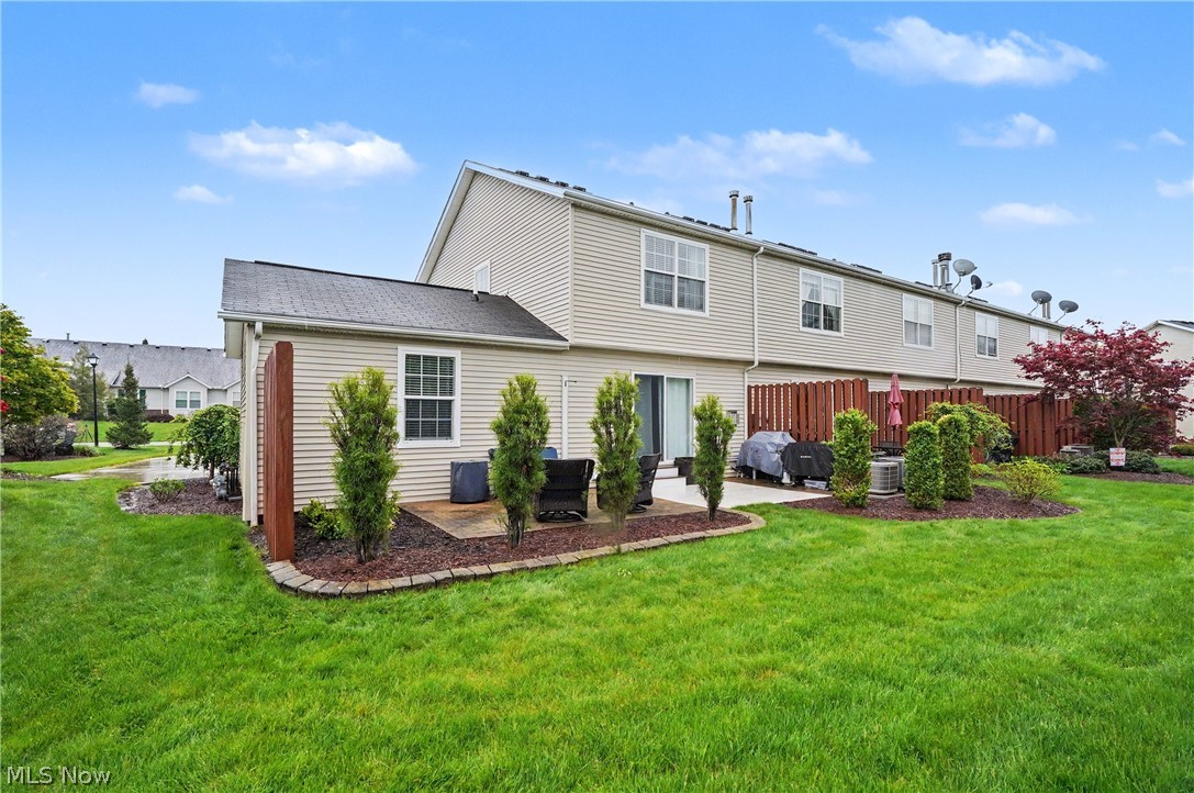 9340 Hickory Ridge Drive Streetsboro OH 44241