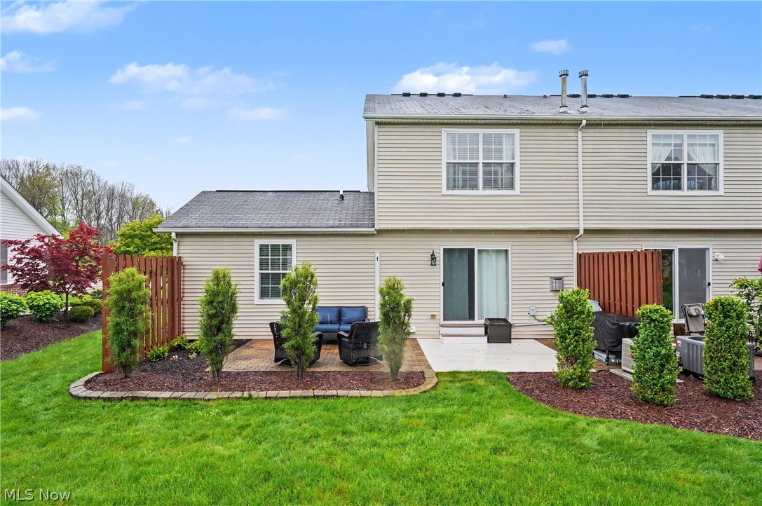 9340 Hickory Ridge Drive Streetsboro OH 44241