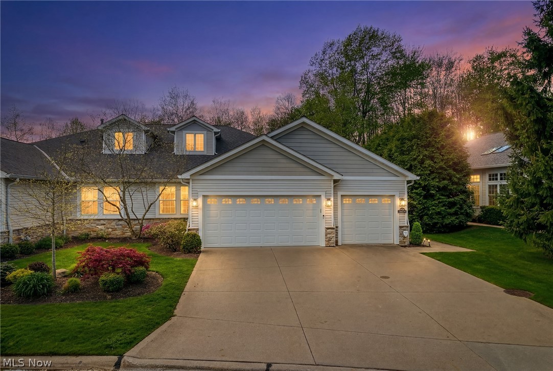 364 Blossom Lane Orange Village OH 44022