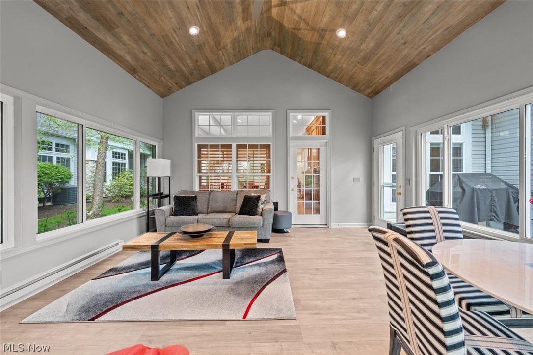 364 Blossom Lane Orange Village OH 44022