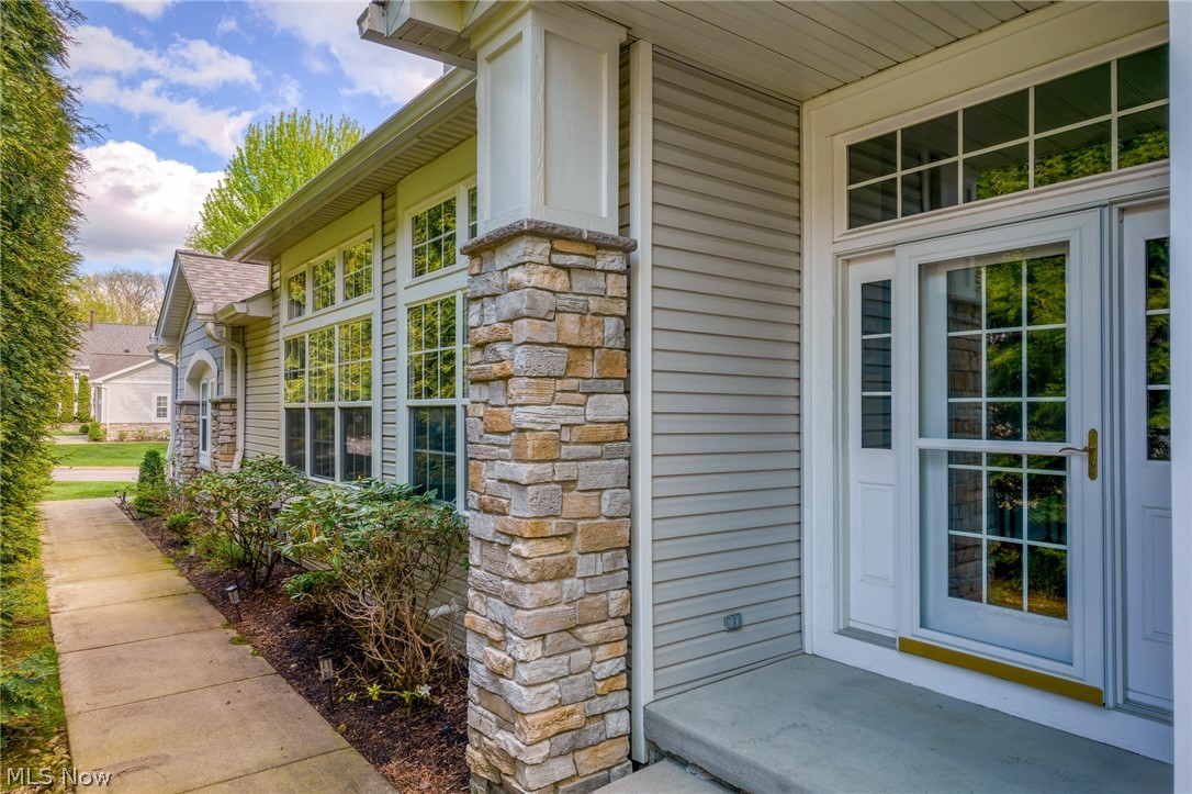 364 Blossom Lane Orange Village OH 44022
