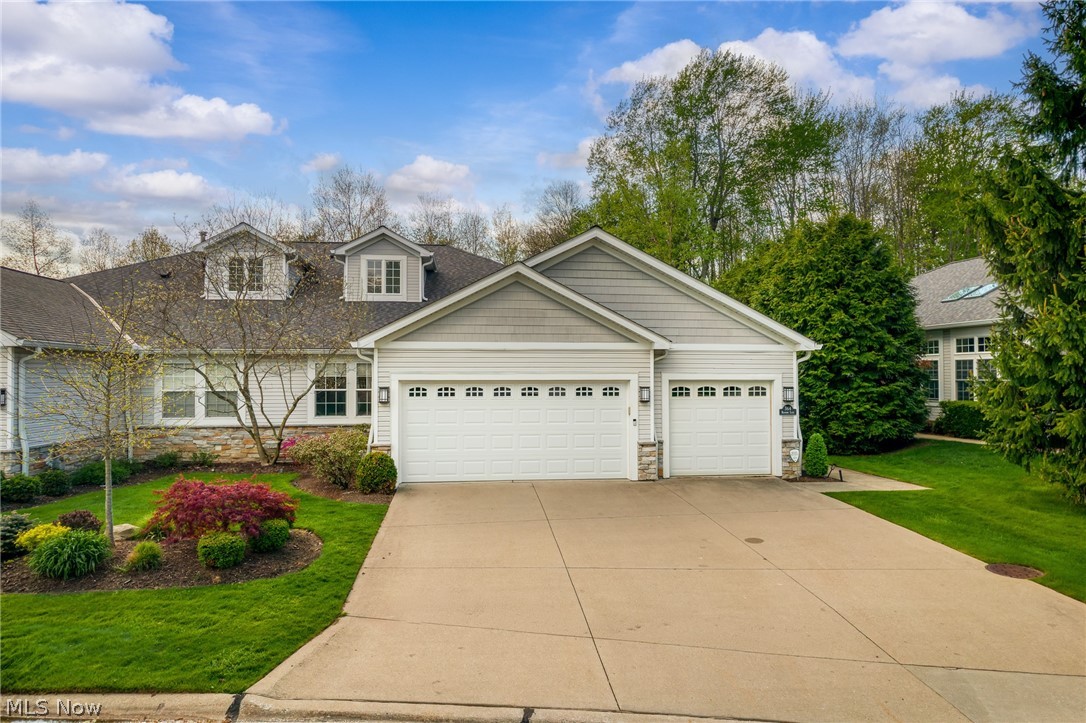 364 Blossom Lane Orange Village OH 44022