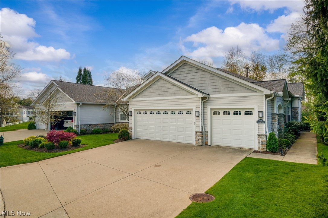 364 Blossom Lane Orange Village OH 44022