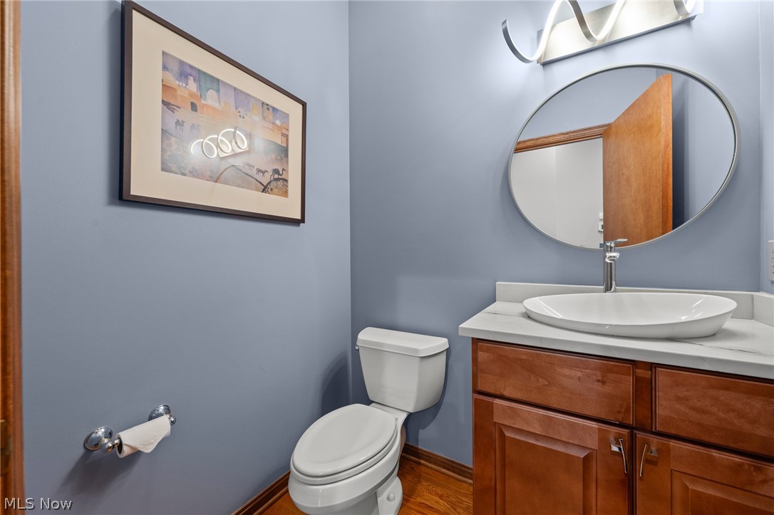 364 Blossom Lane Orange Village OH 44022